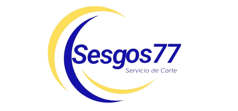 Servicio de Corte de Sesgos